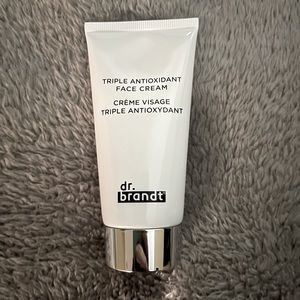 Dr Brandt Triple Antioxidant Face Cream